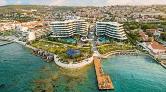 Reges Hotel, Konfor ve Enerjide Form Endüstri Ürünleri’ni Seçti