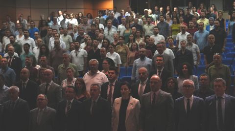 Revize TS 825 Standardı ile Binaların Enerji Yükü Hafifliyor