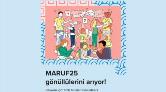 Marmara Urban Forum 2025 Gönüllü Çağrısı