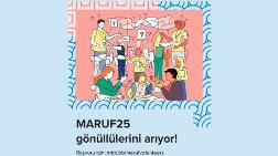 Marmara Urban Forum 2025 Gönüllü Çağrısı