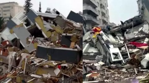 876 Yıl Hapsi İstenen İç Mekan Tasarımcısına Tahliye