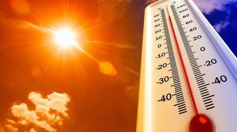 Japonya’da Sıcak Hava Nedeniyle 18 Kişi Hayatını Kaybetti