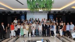 Sürdürülebilir Kent Buluşmaları’nın 11.’si Balıkesir’de Gerçekleştirildi