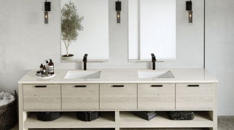 Silestone’un Zarif Renkleriyle Yaz Aylarına Özel Dekorasyon Önerileri