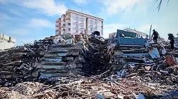 Hamidiye Sitesi Davasında 2 Kişiye Hapis, 5 Kişiye Beraat Talebi