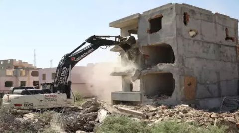 Adana’daki Kentsel Dönüşüm Mağduriyeti Meclis Gündeminde