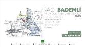 Raci Bademli İyi Uygulamalar Ödülü Yarışması