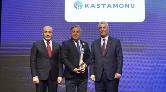 Kastamonu Entegre, Sektöründe İhracat Şampiyonu Oldu