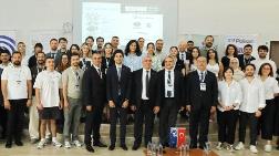 Betonart Mimarlık Yaz Okulu’nun 21’incisi Gaziantep’te Başladı