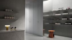 Betonun Modern Yorumu: VitrA Cementart Koleksiyonu