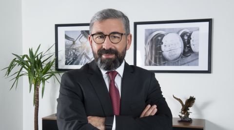 EYODER'den İklim Kanunu Çağrısı