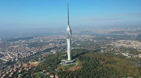 30 Büyükşehirde Yeni Kule Projeleri Yapılacak
