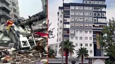 Tahliye Edilen Sanık Hakkında Yeniden Tutuklama Kararı Çıktı