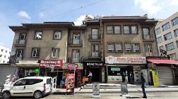 Gönç Palas Kültür Varlığı Olarak Tescillendi