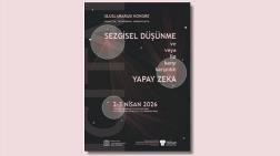 Sanatta, Tasarımda, Mimarlıkta Sezgisel Düşünme ve/veya/ile/karşı/karşılıklı Yapay Zeka