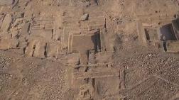 Peru’da 3 Bin 500 Yıllık Antik Şehir Keşfedildi
