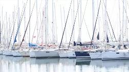 Fethiye'deki Tekne Bağlama Projeleri Durduruldu