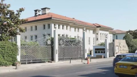Boğaz'daki Kaçak Yapılara Yıkım Kararı