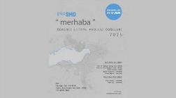 Merhaba - İZMİR SMD Öğrenci Bitirme Projesi Ödülleri