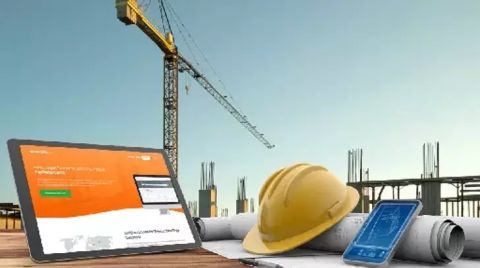 İklim Kanunuyla Enerji Verimliliği Artacak; ‘İnşaat 4.0’ Uygulamaları Yaygınlaşacak