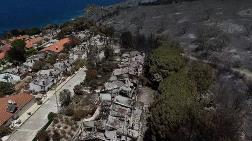 “Ormanları Yakan Özelleştirmeden Hesap Sorun”