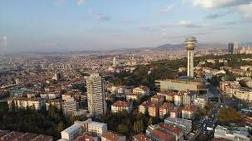Başkent'in Göbeğindeki Dev Arsa Taksitle Satışta