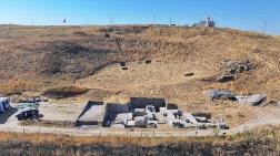 Perinthos’ta Ortaya Çıkarılan Tiyatronun, Dörtte Biri Kazıldı