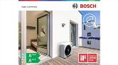 Bosch Climate 7000i ile Evlerde A+++ Konfor Dönemi Başlıyor