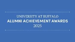 Sema Soygeniş ve Murat Soygeniş’e Buffalo Üniversitesi’nden Ödül