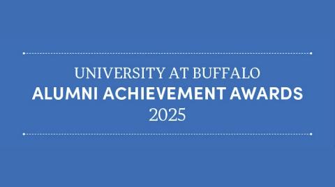 Sema Soygeniş ve Murat Soygeniş’e Buffalo Üniversitesi’nden Ödül