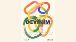 Pasajda Bir Yıl Projesi “Devinim” Sergisi