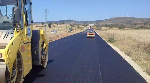 Projeyi Tamamlamayan Müteahhide İkmal Ödülü