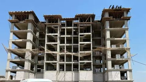 İnşaat Üretim Endeksi Açıklandı