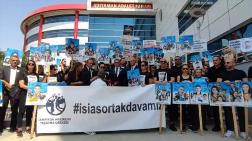 İsias Otel'e İlişkin Davada Kamu Görevlileri Hâkim Karşısında