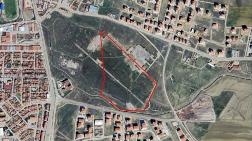 Millet Bahçesi Alanı Yapılaşmaya Açıldı