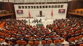Tartışılan Kanun Teklifinin İlk 4 Maddesi Kabul Edildi