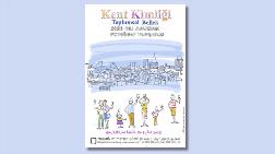 2026 Yılı Ajandası Fotoğraf Yarışması “Kent Kimliği ve Toplumsal Bellek”