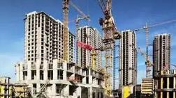 İnşaat Faaliyetleri Yeniden Negatife Geçti