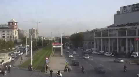 İstanbul’da Yeşil Alanı En Az İlçe Güngören Oldu