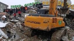 Trend Garden Rezidans Sanıklarına Ceza İndirimi