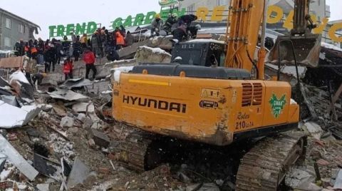 Trend Garden Rezidans Sanıklarına Ceza İndirimi