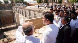 Bakan Kurum’dan Deprem Bölgesindeki Müteahhitlere Uyarı