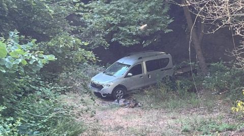 Balıkesir'de İçme Suyu Hattına Sabotaj Girişimi