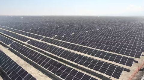 Sanayide Enerji Verimliliği Proje Yarışması'nda Kazananlar Belli Oldu