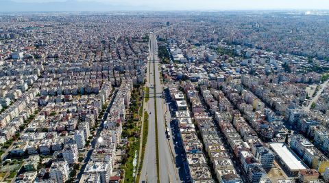 Konut Fiyatında 'Ceza'dan Kaçma Oyunu