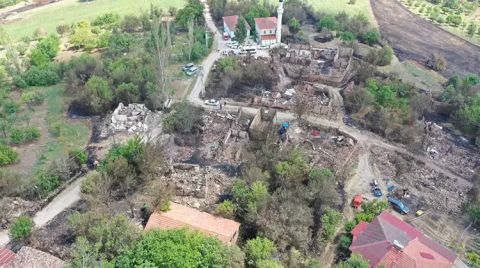 Bilecik ve İzmir, 'Afet Bölgesi' İlan Edildi