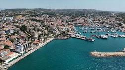 Çeşme Projesi’ne Bir Kez Daha “Dur” Denildi