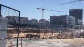 Millet Bahçesi Yapılacak Alana 4 Yıldır Çivi Çakılmadı