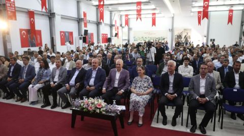 Kale Grubu, 68. Yılında ‘Geleceğe Yatırım’ Mesajı Verdi