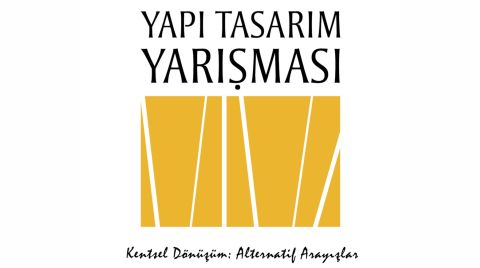 Yapı Tasarım Yarışması 2025'in Sonuçları Açıklandı